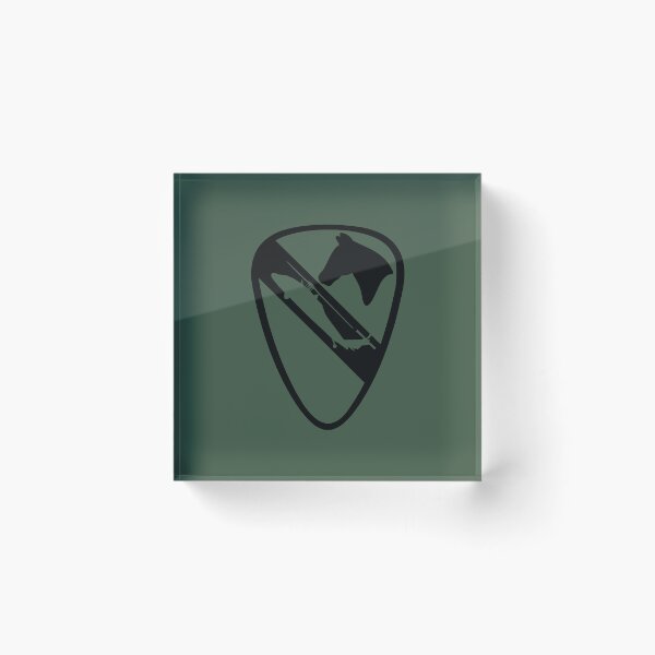 Item preview, Air Cavalry - UH-60 Black Hawk designed and sold by StrongVlad.