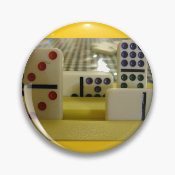 Item preview, Dominos designed and sold by ddgryphon.