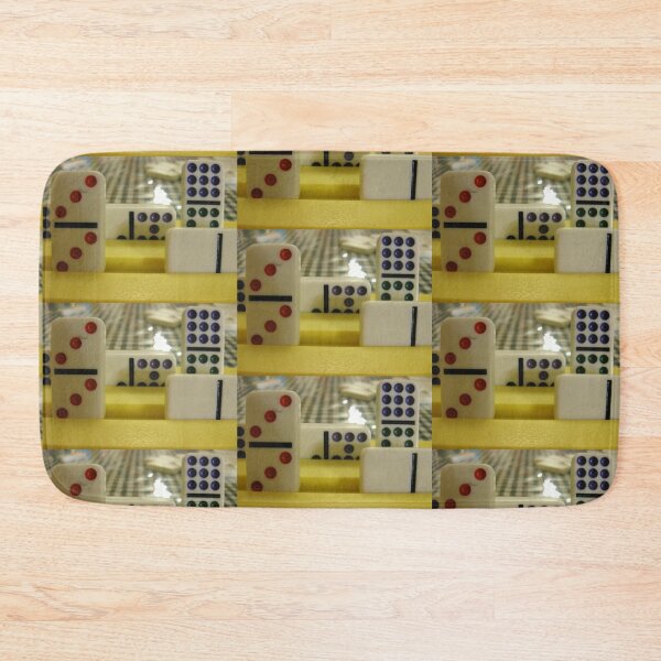 Item preview, Dominos designed and sold by ddgryphon.