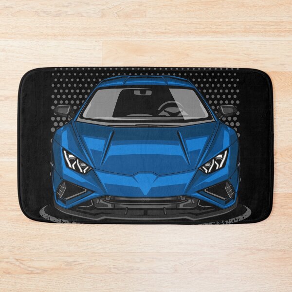 Item preview, Huracan LP610-4 (Blu Le Mans) designed and sold by JioojiProject.