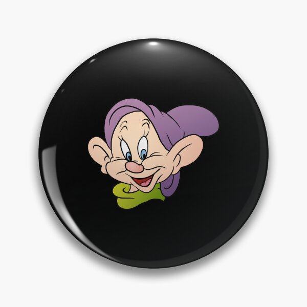 Item preview, Dopey  designed and sold by ErinSmith89917.