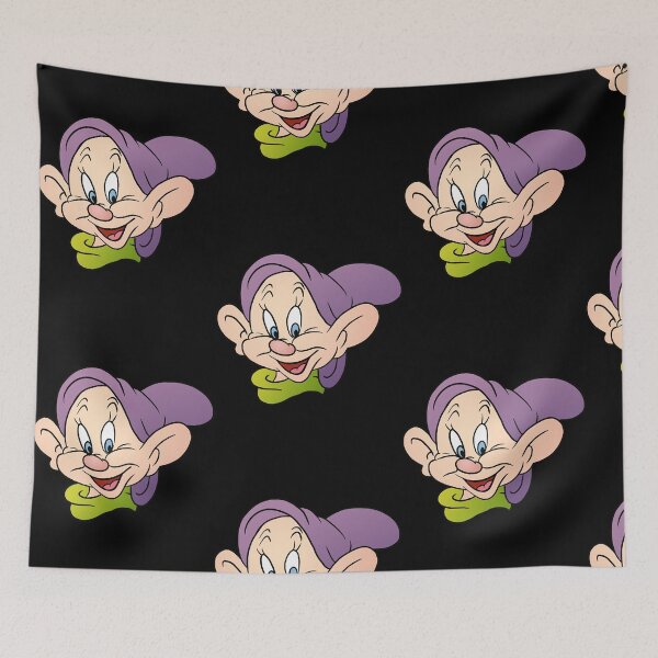 Item preview, Dopey  designed and sold by ErinSmith89917.
