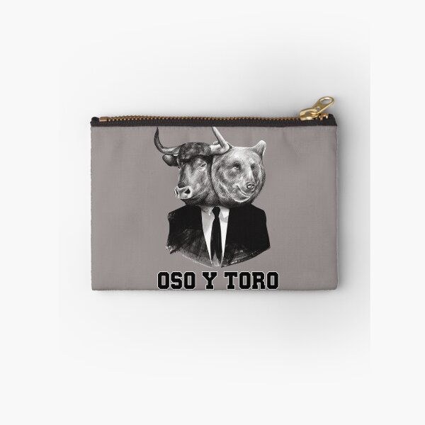 Item preview, OSO Y TORO | Spanish  designed and sold by CadDesignerr.