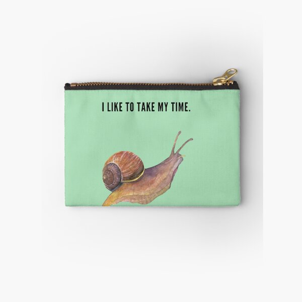 Item preview, I like to take my time. designed and sold by FloridaKeys1984.