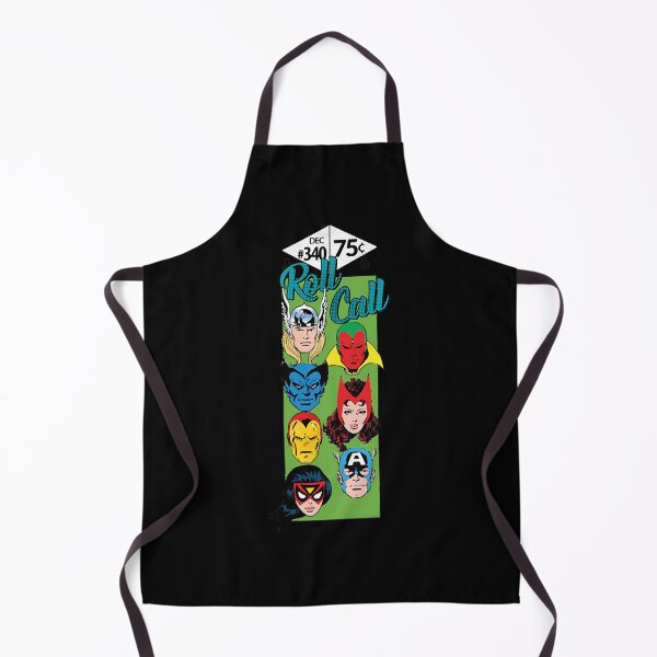 Item preview, Heroes Roll Call Design 340  designed and sold by BrandonMa89748.