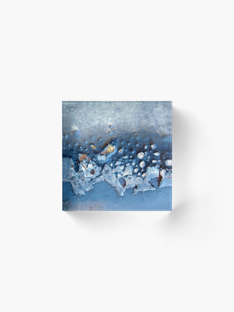 Alternate view of Whimsea Acrylic Block