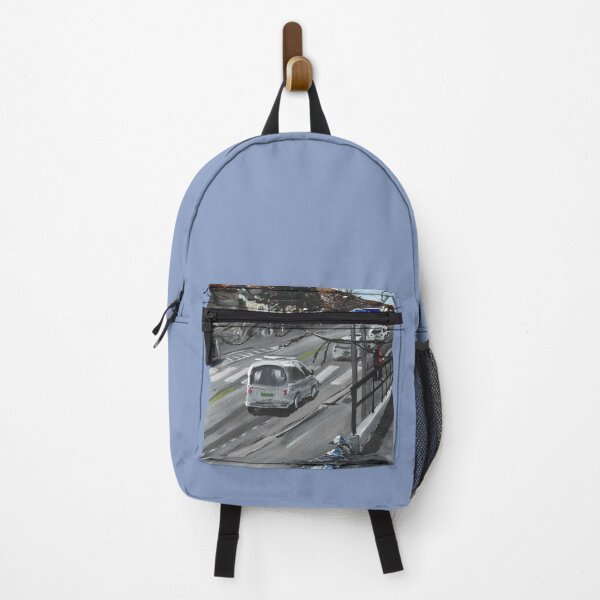Item preview, Haukelandsveien designed and sold by Rina Arling.