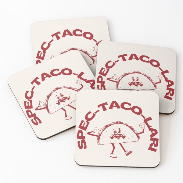 Item preview, Spec-Taco-Lari designed and sold by foodiexpress.
