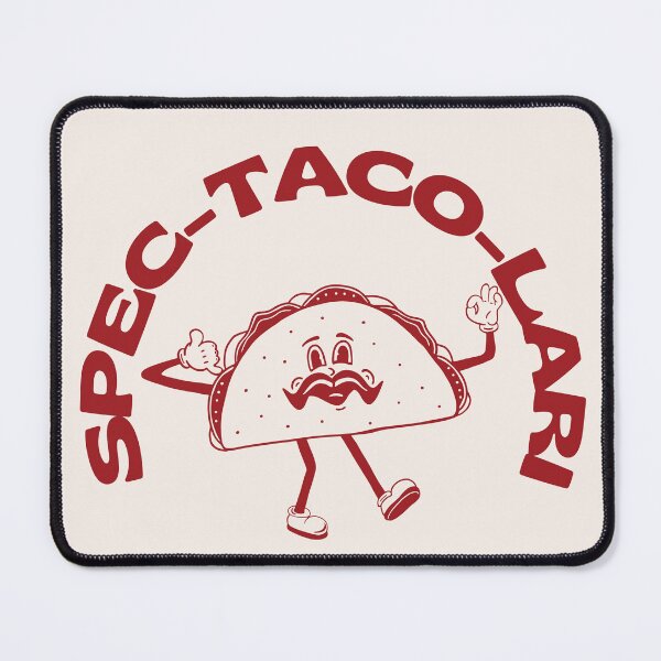 Item preview, Spec-Taco-Lari designed and sold by foodiexpress.