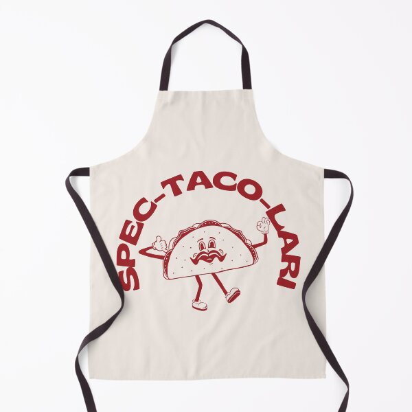Item preview, Spec-Taco-Lari designed and sold by foodiexpress.