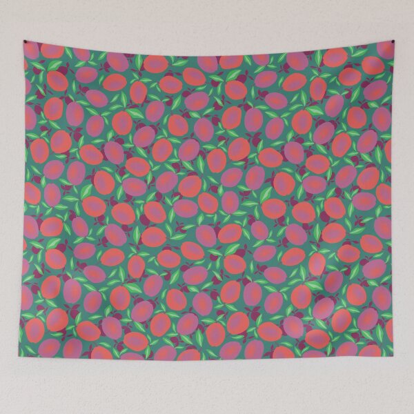 Item preview, Plum Harvest designed and sold by anzelas.