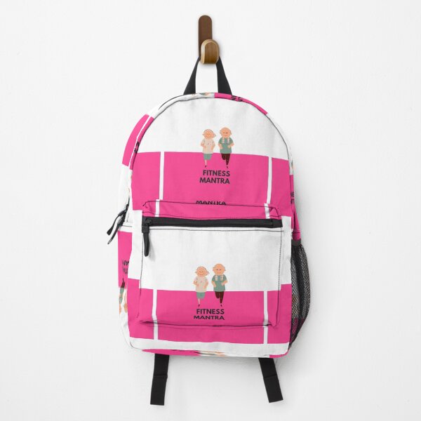 Item preview, Fitness Mantra - Ageless designed and sold by GlobalHunt.