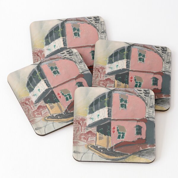Item preview, Qld Corner designed and sold by cintclare.