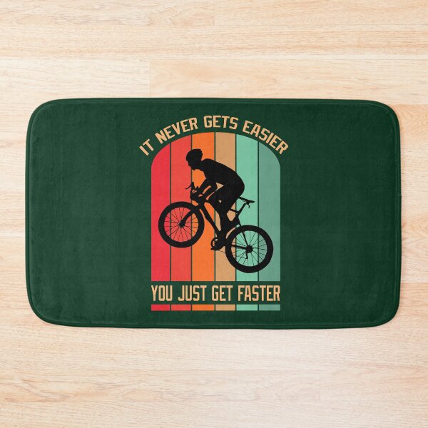 Item preview, dont worry am a biker designed and sold by PCTapparel.