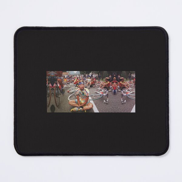 Item preview, Marco Pantani (1998) designed and sold by PCTapparel.