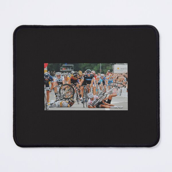 Item preview, Mark Cavendish Crash (2010) designed and sold by PCTapparel.