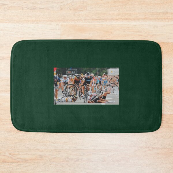 Item preview, Mark Cavendish Crash (2010) designed and sold by PCTapparel.