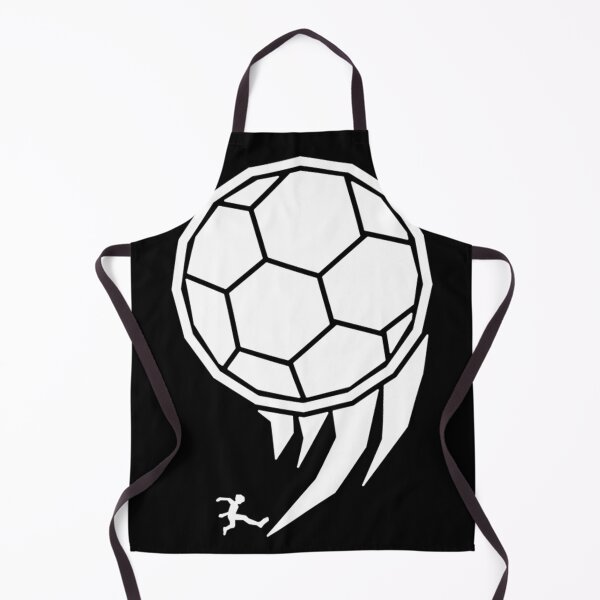 Item preview, Soccer Team Football designed and sold by the Zarock Shop.