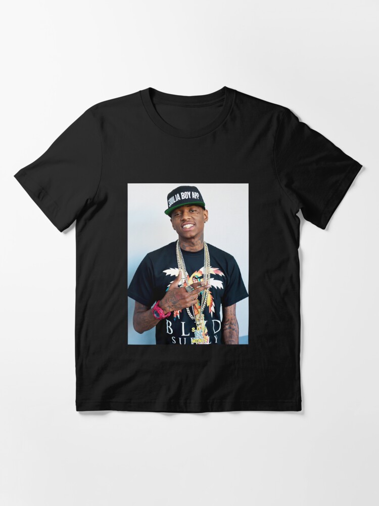 Soulja Boy Classic T Shirt