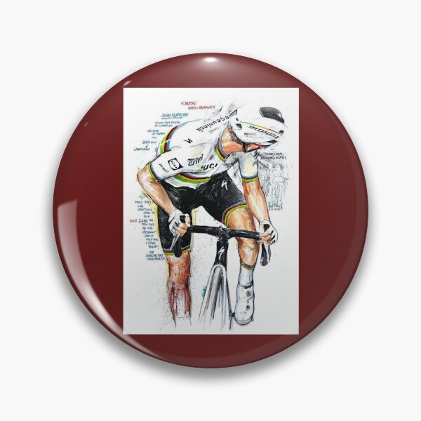 Item preview, Mathieu Van Der Poel  Mathieu Van Der Poel bike designed and sold by PCTapparel.