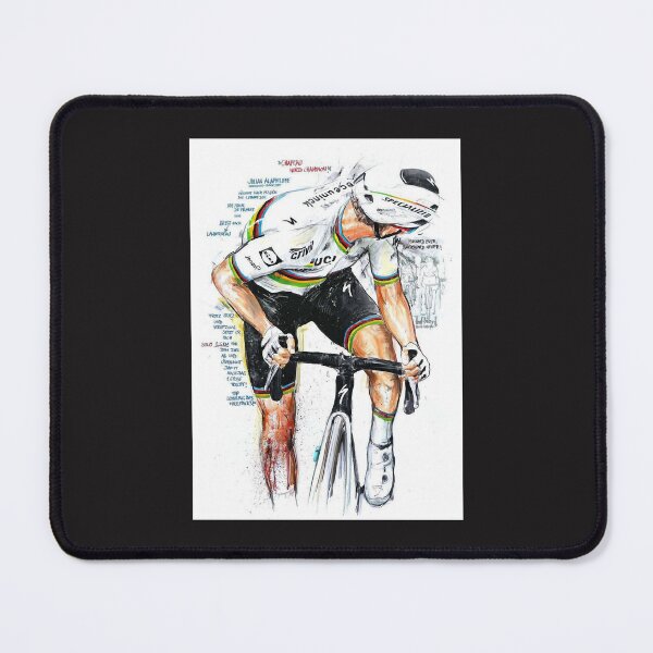 Item preview, Mathieu Van Der Poel  Mathieu Van Der Poel bike designed and sold by PCTapparel.