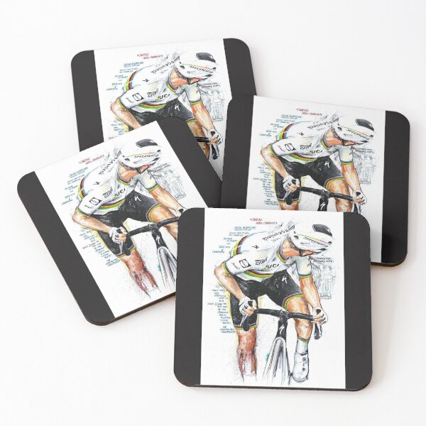 Item preview, Mathieu Van Der Poel  Mathieu Van Der Poel bike designed and sold by PCTapparel.