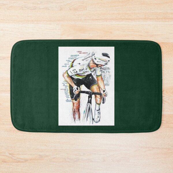 Item preview, Mathieu Van Der Poel  Mathieu Van Der Poel bike designed and sold by PCTapparel.