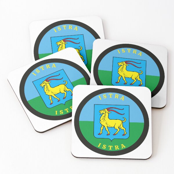 Item preview, Croatian Region of Istria designed and sold by Fed Sher.