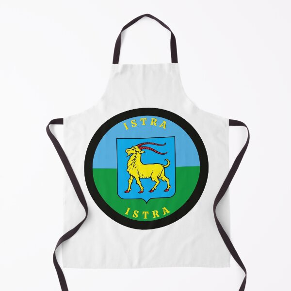 Item preview, Croatian Region of Istria designed and sold by Fed Sher.