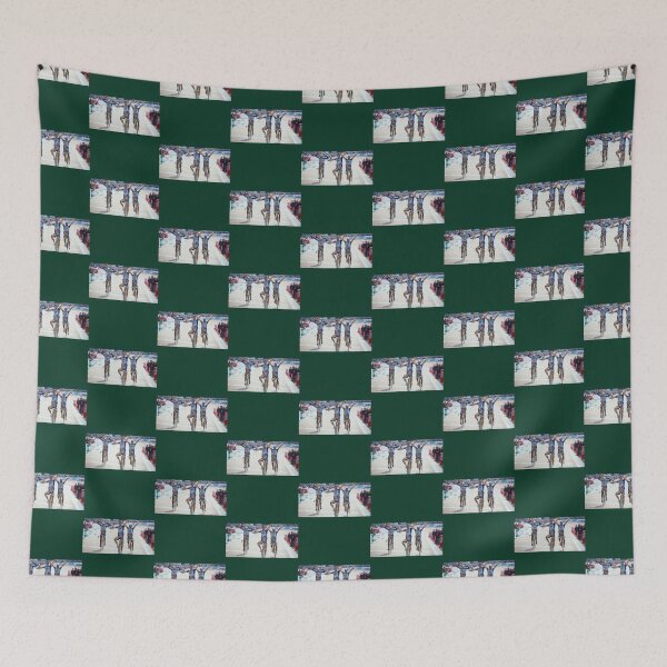 Item preview, Paris-Roubaix (1996)  Johan Museeuw, Andrea Tafi & Gianluca Bortolami designed and sold by PCTapparel.