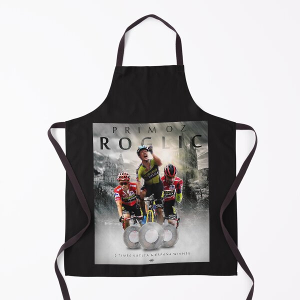 Item preview, PRIMOZ ROGLIC - LA VUELTA 2021 EDIT designed and sold by PCTapparel.