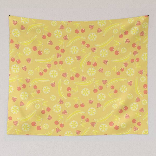 Item preview, Sunset Tutti Frutti  designed and sold by anzelas.