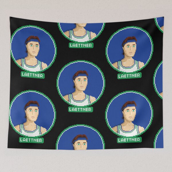 Item preview, Laettner  designed and sold by KennethMe79381.