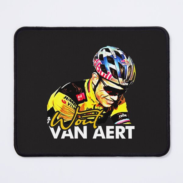 Item preview, Van Aert 2 designed and sold by PCTapparel.