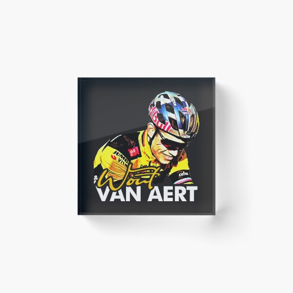 Item preview, Van Aert 2 designed and sold by PCTapparel.