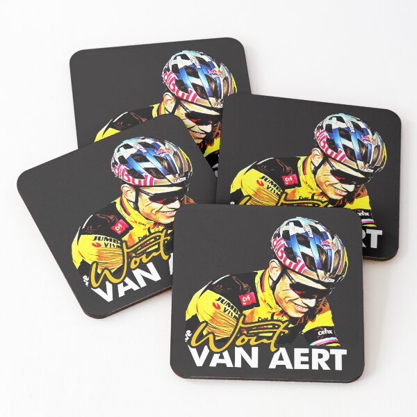 Item preview, Van Aert 2 designed and sold by PCTapparel.