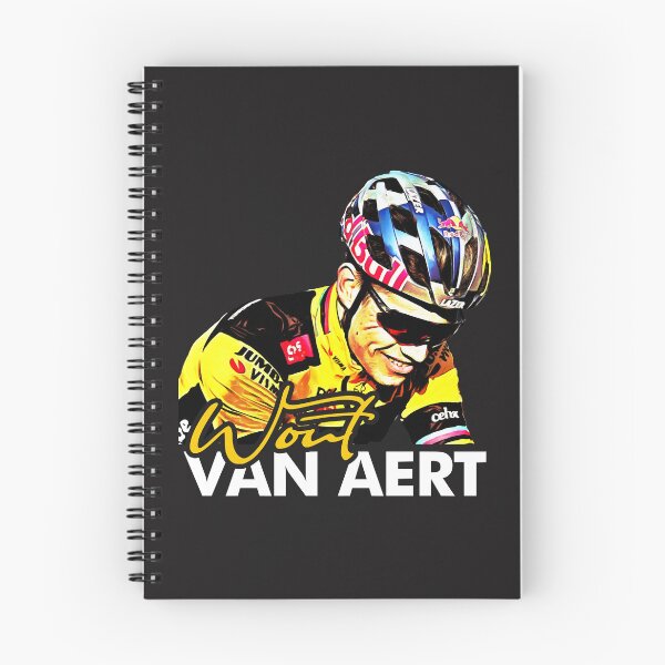 Item preview, Van Aert 2 designed and sold by PCTapparel.