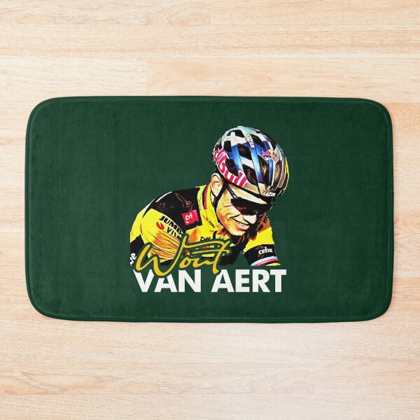 Item preview, Van Aert 2 designed and sold by PCTapparel.