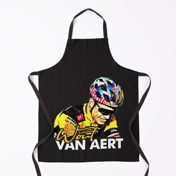 Item preview, Van Aert 2 designed and sold by PCTapparel.