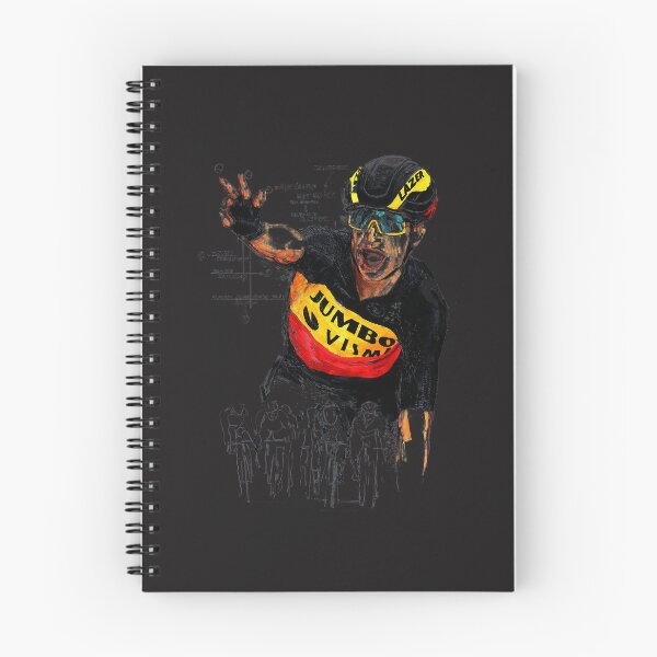 Item preview, Wout van Aert  2 designed and sold by PCTapparel.