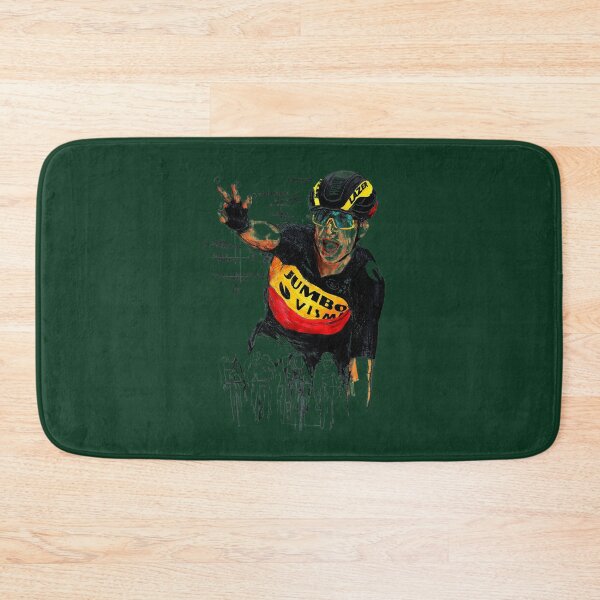 Item preview, Wout van Aert  2 designed and sold by PCTapparel.