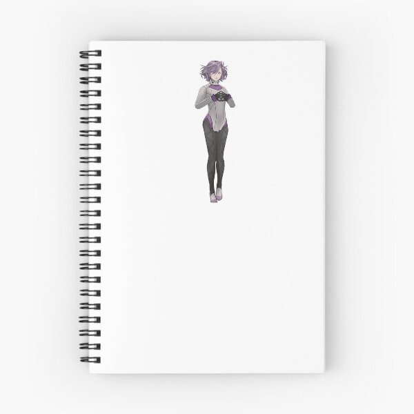 Item preview, Boss - Ai the somnium files  designed and sold by Vansh Arora.