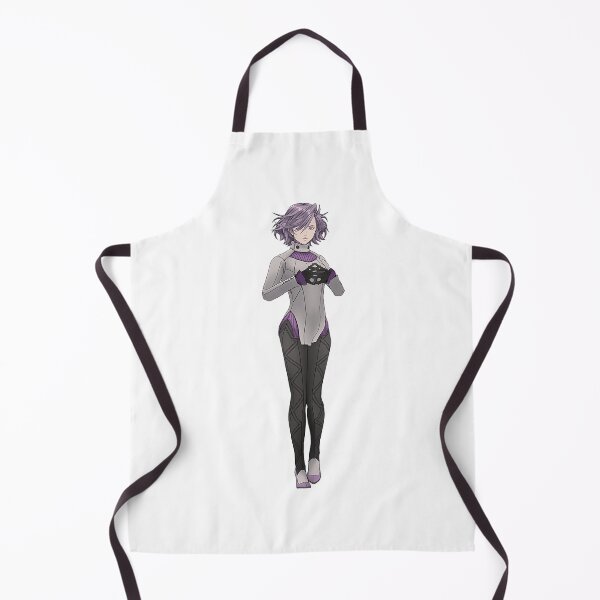 Item preview, Boss - Ai the somnium files designed and sold by Vansh Arora.