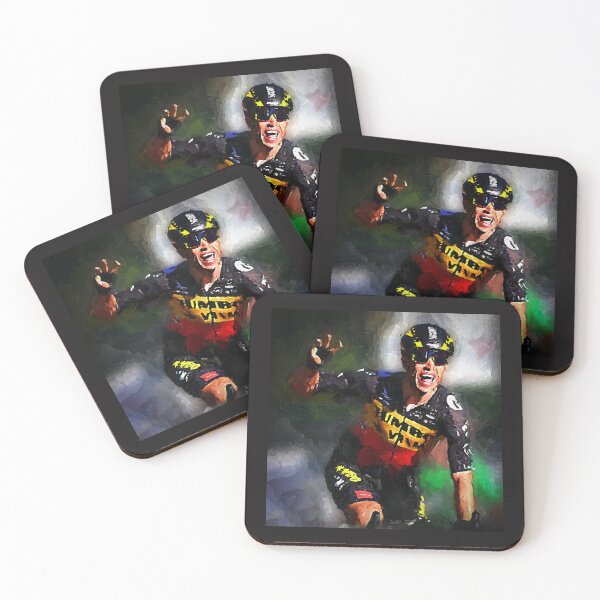 Item preview, Wout van Aert  3 designed and sold by PCTapparel.