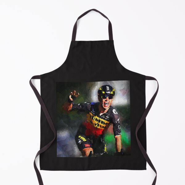 Item preview, Wout van Aert  3 designed and sold by PCTapparel.