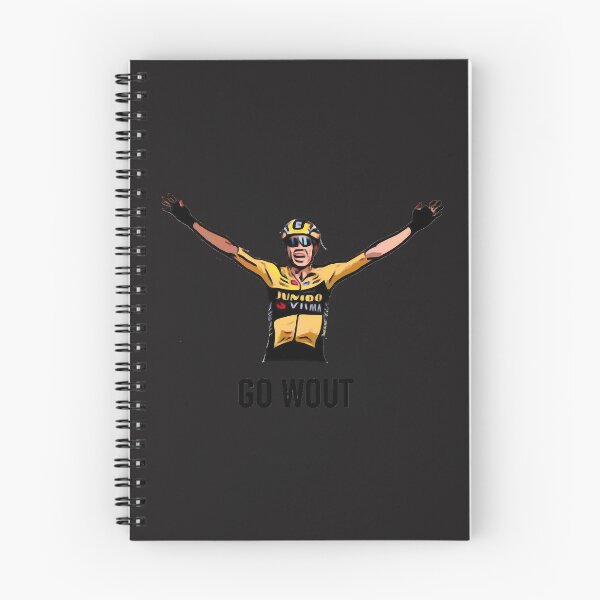 Item preview, Wout van Aert  4 designed and sold by PCTapparel.