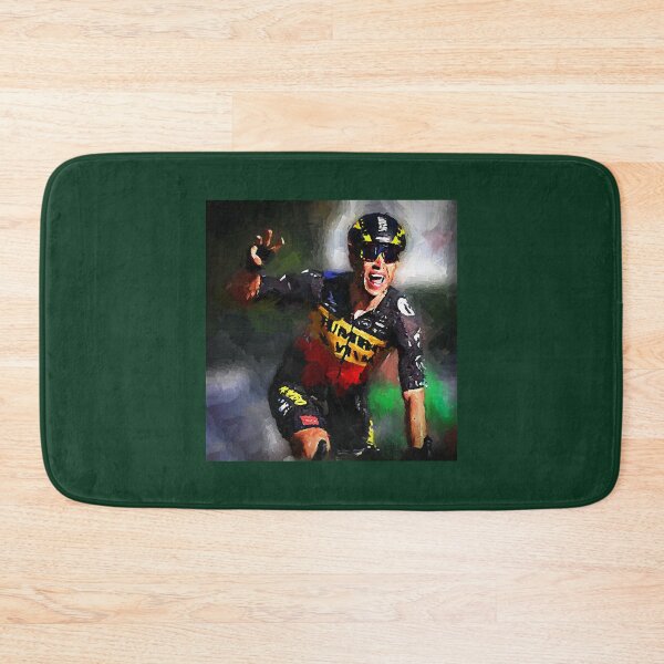 Item preview, Wout van Aert  3 designed and sold by PCTapparel.