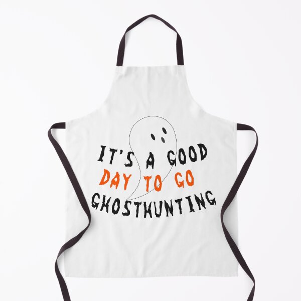 Item preview, It's a good day to go ghosthunting designed and sold by Oreo2020 Creations.
