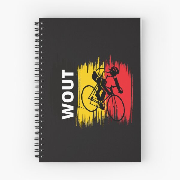 Item preview, Wout van Aert  5 designed and sold by PCTapparel.