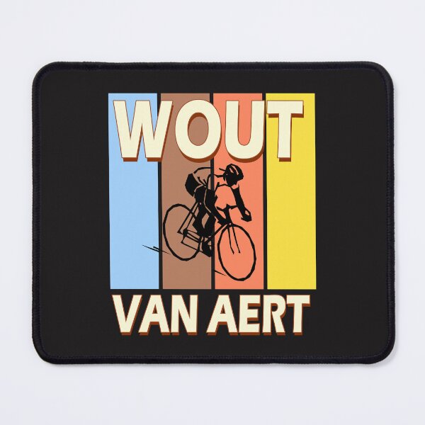 Item preview, Wout van Aert  6 designed and sold by PCTapparel.